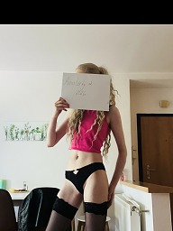Sofia, Nitra, 23 years