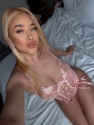 Alina (19), Bratislava - Staré Mesto, ID:33133