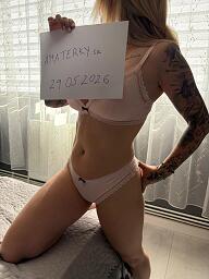 Diana Anál, Zvolen, 24 rokov