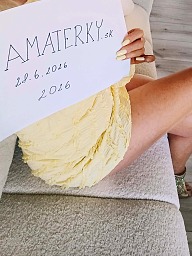 Lara, Dunajská Streda, 38 rokov