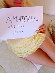 Lara, Dunajská Streda, 38 rokov