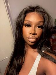 Ebony Bailey (27), Bratislava - Ružinov, ID:28383