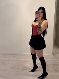 Aria, Nitra, 23 rokov