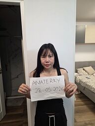 Tina, Košice - Barca, 22 rokov
