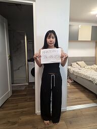 Tina, Košice - Barca, 22 rokov