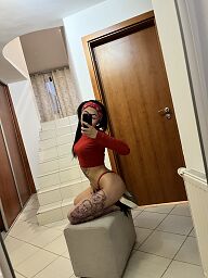 Mallory (25), Zilina, ID:33137