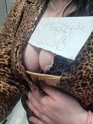 Andrea, Námestovo, 25 rokov