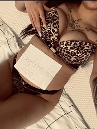 Rebecca (18), Bratislava - Petržalka, ID:21293