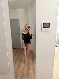 Mirka, Bratislava - Karlova Ves, 22 rokov