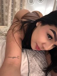 Dani (21), Martin, ID:33011