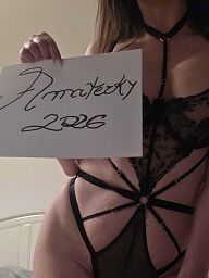 Sandra, Bratislava - Nové Mesto, 27 rokov