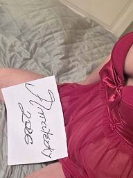 Sandra, Bratislava - Nové Mesto, 27 rokov