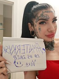 Vika, Bratislava - Stare Mesto, 19 years