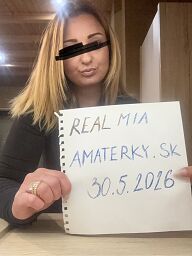 Mia, Martin, 27 rokov
