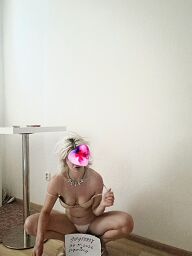 Daniela (29), Prešov, ID:5294