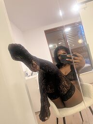 Ebony Bailey (28), Košice - Západ, ID:28383