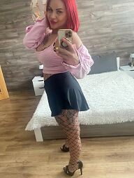 Hédi, Dunajská Streda, 35 rokov