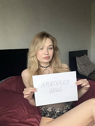 Kira, Bratislava - Dúbravka, 24 rokov