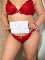 Natália, Bratislava - Petržalka, 18 rokov