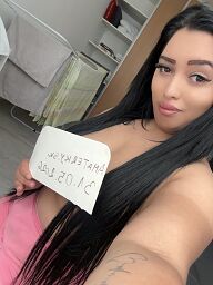 Barbara, Dunajská Streda, 25 rokov