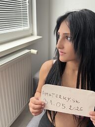 Anett, Dunajská Streda, 20 rokov