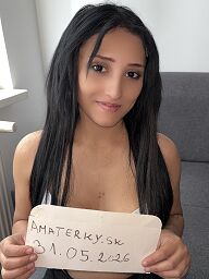 Anett, Dunajská Streda, 20 rokov