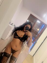 Ebony Bailey (28), Bratislava - Ruzinov, ID:28383