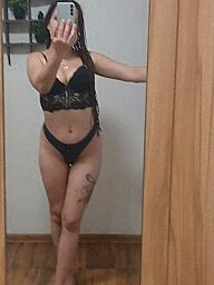 Kiara, Dubnica nad Váhom, 19 rokov