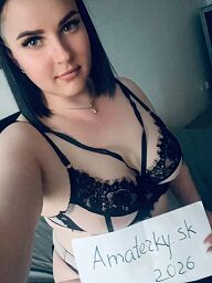 Vasilyna, Nitra, 28 years