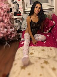 Anett (20), Dunajská Streda, ID:33204