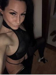 Sasha, Trnava, 36 years