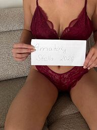 Tantra Stella, Bratislava - Ružinov, 22 rokov