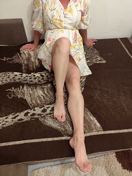 Barbora, Michalovce, 38 rokov