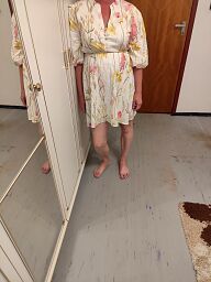 Barbora, Michalovce, 38 rokov