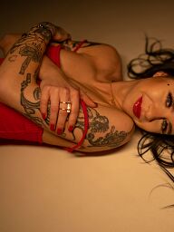 Lola Tantra, Košice - ostatné, 26 rokov