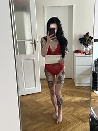Lola Tantra, Košice - ostatné, 26 rokov