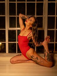 Lola Tantra, Košice - ostatné, 26 rokov