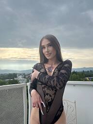 Margarita (23), Bratislava - Ružinov, ID:33209