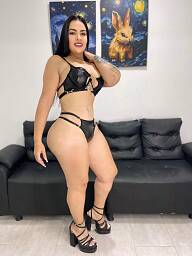 Katalina, Bratislava - Nove Mesto, 26 years