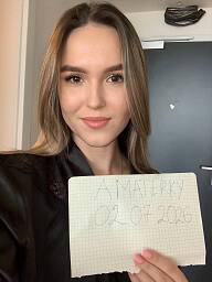 Elizaveta, Bratislava - Ružinov, 19 rokov