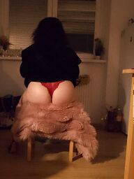 Anna Sex, Levice, 50 rokov
