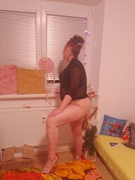 Anna Sex, Levice, 50 rokov