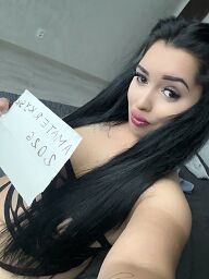 Barbara (20), Dunajská Streda, ID:32940
