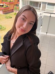 Alexandra, Bratislava - Karlova Ves, 19 years