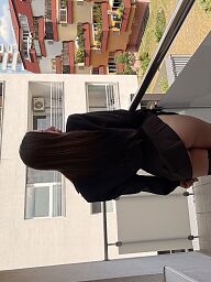 Alexandra, Bratislava - Karlova Ves, 19 years