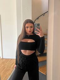 Mary, Košice - Juh, 21 rokov