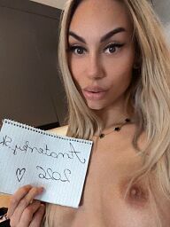 Jessyca, Košice - Staré Mesto, 28 rokov