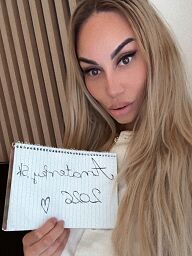 Jessyca, Košice - Staré Mesto, 28 rokov