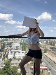 Karina, Bratislava - Ruzinov, 25 years