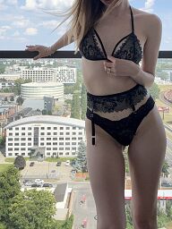 Karina, Bratislava - Ruzinov, 25 years